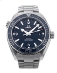 Pre-Owned Omega Planet Ocean Watch